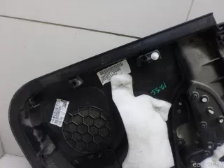 5E7867023PVRT VAG Обшивка двери задней левой Skoda Octavia A8 Арт E95728182, вид 9