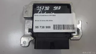 1EA959655CK VAG Блок управления AIR BAG Skoda Octavia A8 Арт E95738988, вид 4