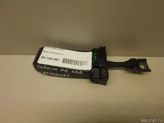 5E3839203 VAG Ограничитель двери Skoda Octavia A8 Арт E95745081, вид 1