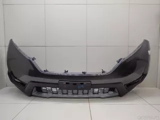 Бампер передний Honda CR-V 5 Арт E95775071