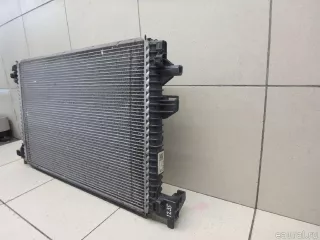 5Q0121251HQ VAG Радиатор дополнительный системы охлаждения Volkswagen Touran 3 Арт E95777579, вид 6