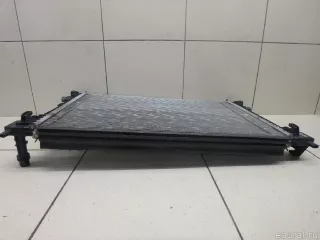 5Q0121251HQ VAG Радиатор дополнительный системы охлаждения Volkswagen Touran 3 Арт E95777579, вид 7