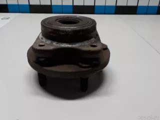 4641517AD Chrysler Ступица передняя Chrysler Voyager 1 Арт E52537360, вид 4