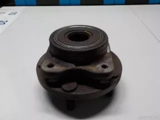 4641517AD Chrysler Ступица передняя Chrysler Voyager 1 Арт E52537360, вид 6