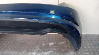  Бампер задний Skoda Octavia A8 Арт E23673064, вид 5