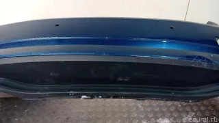  Бампер задний Skoda Octavia A8 Арт E23673064, вид 10