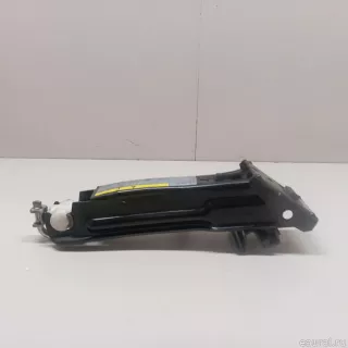 6Q0011031H VAG Домкрат Skoda Fabia 2 restailing Арт E23739638