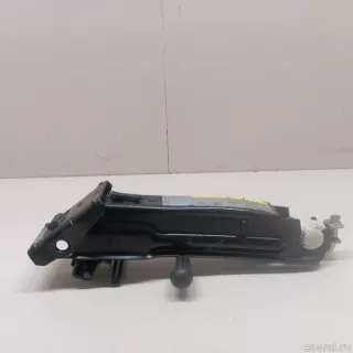 Домкрат Skoda Fabia 2 restailing 2009г. 6Q0011031H VAG - Фото 3