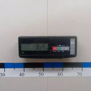 Домкрат Skoda Fabia 2 restailing 2009г. 6Q0011031H VAG - Фото 6