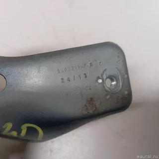 5J0821141A VAG Кронштейн крепления крыла Skoda Roomster 1 restailing Арт E23739817, вид 4