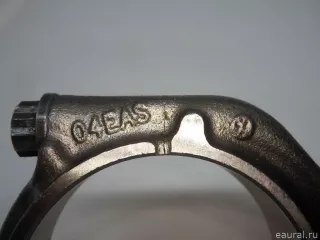 04E198401D VAG Шатун Audi Q3 2 Арт E41232454, вид 5