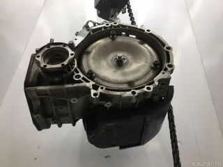 01M300032MX VAG Коробка передач автоматическая (АКПП) Skoda Octavia A4 Арт E41235058, вид 3