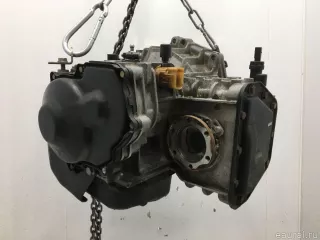 01M300032MX VAG Коробка передач автоматическая (АКПП) Skoda Octavia A4 Арт E41235058, вид 5