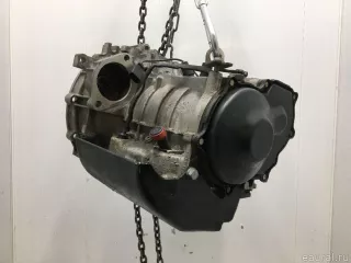01M300032MX VAG Коробка передач автоматическая (АКПП) Skoda Octavia A4 Арт E41235058, вид 9