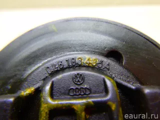 047103485A VAG Крышка масляного стакана Skoda Felicia Арт E60700620, вид 4