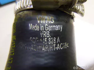 5Q0145828C VAG Патрубок интеркулера Volkswagen Tiguan 2 Арт E60704701, вид 5