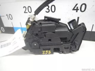 5N0839016D VAG Замок двери задней правой Volkswagen Amarok Арт E70443603, вид 7