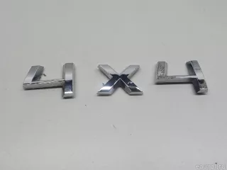 3V0853687C2ZZ VAG Эмблема на крышку багажника Skoda Superb 3 Арт E31009922, вид 2