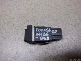 5J0927133AWHS VAG Кнопка антипробуксовочной системы Skoda Roomster 1 restailing Арт E31136958, вид 3