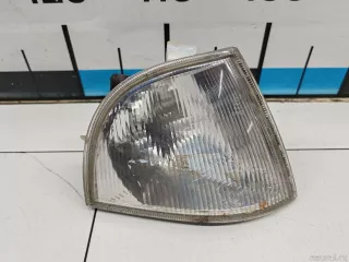 1U0953156A VAG Указатель поворота правый белый Skoda Octavia A4 Арт E31308711