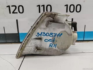 1U0953156A VAG Указатель поворота правый белый Skoda Octavia A4 Арт E31308711, вид 3