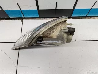 1U0953156A VAG Указатель поворота правый белый Skoda Octavia A4 Арт E31308711, вид 4