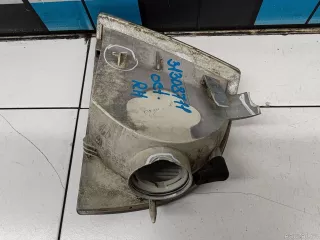1U0953156A VAG Указатель поворота правый белый Skoda Octavia A4 Арт E31308711, вид 5