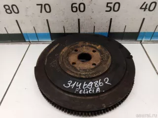 047105271A VAG Маховик Skoda Felicia Арт E31670254, вид 1