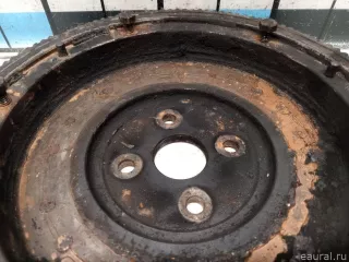 047105271A VAG Маховик Skoda Felicia Арт E31670254, вид 4