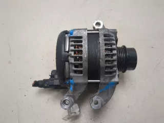 G2GZ10346B Генератор Lincoln MKC Арт 20208040, вид 5