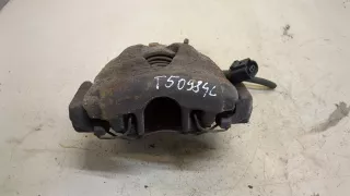 3A0615123,1J0615123D Суппорт тормозной передний левый Skoda Octavia A4 Арт 20344882, вид 1