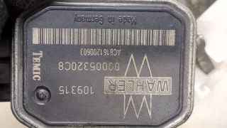 A6461402460,A6461402760 Клапан EGR Mercedes Vito W639 Арт 20271737, вид 2