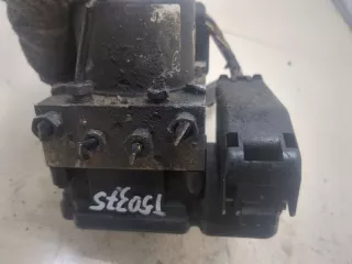 611B2800120 Блок АБС (ABS) Ford Fiesta 6 Арт 20345088, вид 2