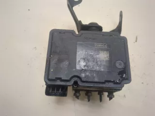 611B2800120 Блок АБС (ABS) Ford Fiesta 6 Арт 20345088, вид 5