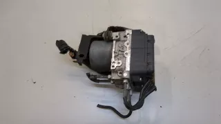GHY1437A0H Блок АБС (ABS) Mazda 6 3 Арт 20345303, вид 3