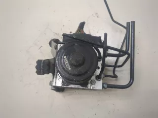 34516851080 Блок АБС (ABS) BMW X3 F25 Арт 20346617, вид 1