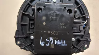 8710358070 Моторчик печки Lexus UX Арт 9424120, вид 3