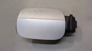5E0809702,5E0809909A Лючок бензобака серебристый Skoda Octavia A7 Арт 20225733, вид 1