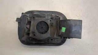 788300002R Лючок бензобака серый Renault Laguna 3 Арт 20345035, вид 2