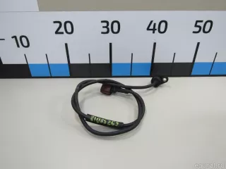 6Q1423291A VAG Датчик угла поворота руля Skoda Fabia 1 Арт E81085269