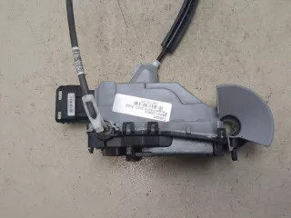 9810423880 Замок двери передней левой Peugeot 5008 2 Арт 20334145, вид 4