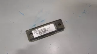 12794597,12795073 Подсветка номера Saab 9-3 1 Арт 20322867, вид 1