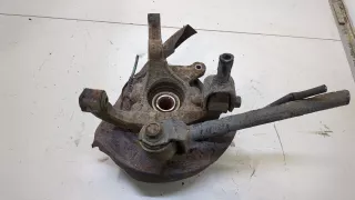 527502E500,527102E500 Ступица задняя левая Hyundai Tucson 1 Арт 20297341, вид 1
