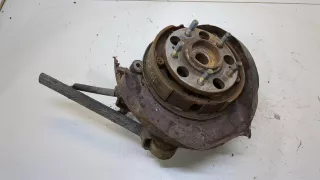 527502E500,527102E500 Ступица задняя левая Hyundai Tucson 1 Арт 20297341, вид 2