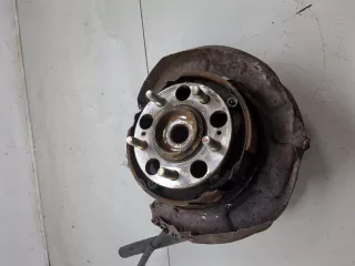 527502E500,527102E500 Ступица задняя левая Hyundai Tucson 1 Арт 20297341, вид 3