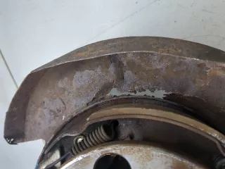 527502E500,527102E500 Ступица задняя левая Hyundai Tucson 1 Арт 20297341, вид 4