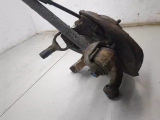 527502E500,527102E500 Ступица задняя левая Hyundai Tucson 1 Арт 20297341, вид 5