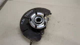 5085406AC,5085886AB Ступица передняя правая Dodge Avenger 1 Арт 20344527, вид 1