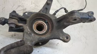 8200308650,400146736R,402107314R Ступица передняя правая Renault Captur Арт 20344688, вид 3