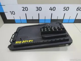 6Q0937550G VAG Крышка блока предохранителей Volkswagen Polo 4 Арт E81086494, вид 1